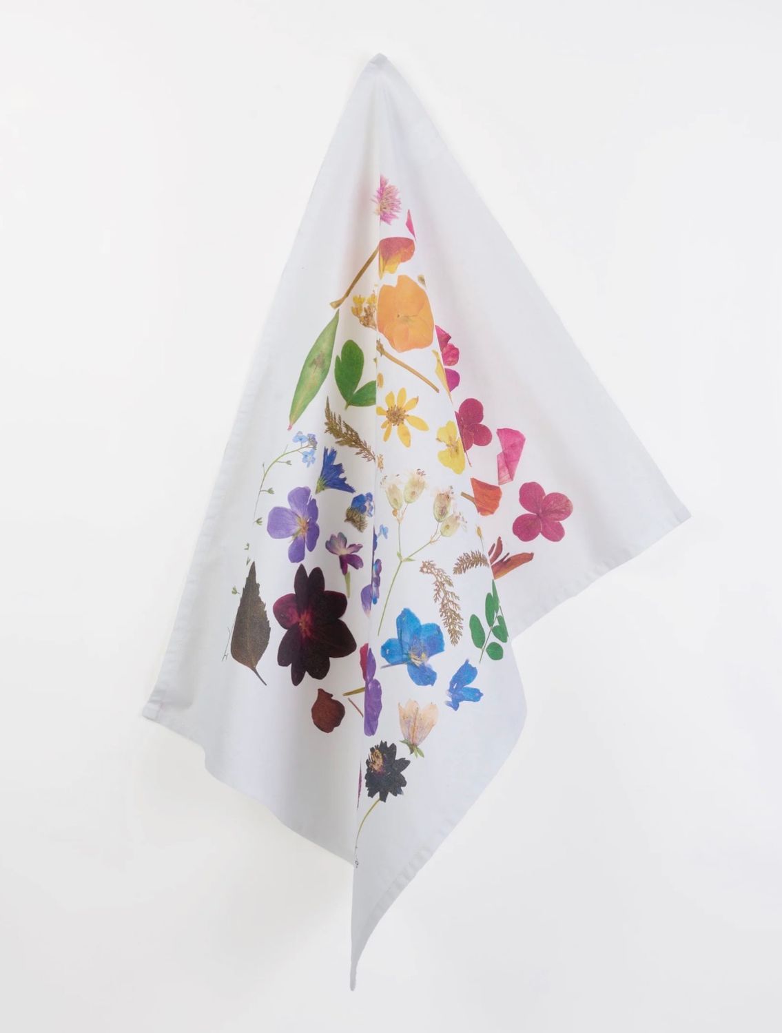 Tea Towel Studio Fresh Press Rainbow