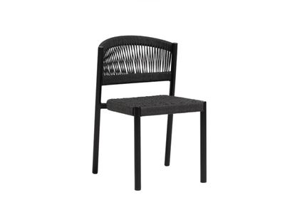 Ratana Naples Dining Side Chair FN67511CHL-DIV