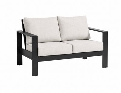 Ratana Vienna Loveseat Tabloid Cloud Ratana Vienna Loveseat Tabloid Cloud