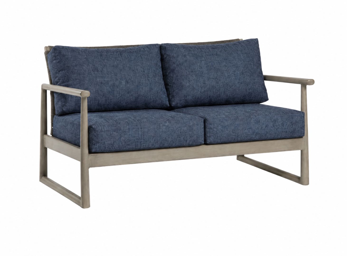 Ratana Park West  Love Seat Go Long Midnight
