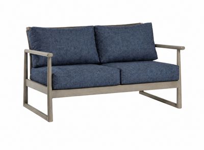 Ratana Park West Love Seat Go Long Midnight Ratana Park West Love Seat Go Long Midnight