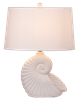 Lamp Ganz Spiral Shell CB197701