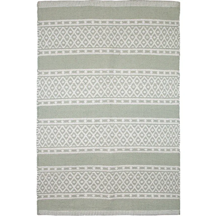 Rugs Avocado Temptations Desert Sage 2'4" x 7'10"