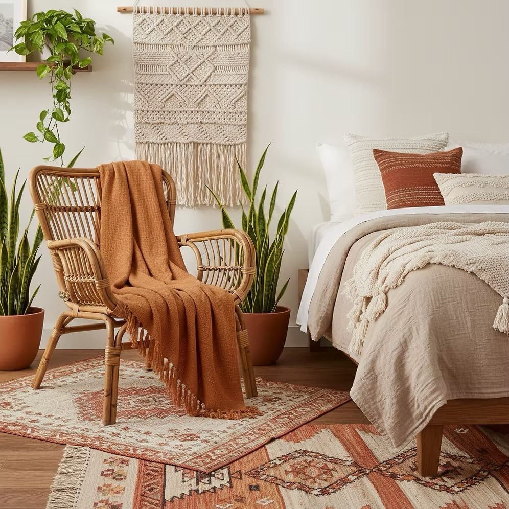 Throws & Cozy Blankets | Home Accents | Vancouver Island