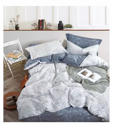 Duvet Cover Livia Mia King w/Pillow Cases