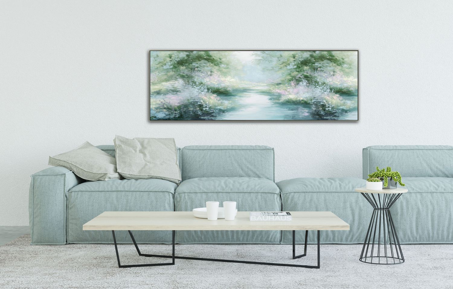 Streamline Art Verdant Passage FRC25533 20x60