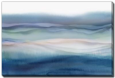 Streamline Art Soft Currents D4598 30x45