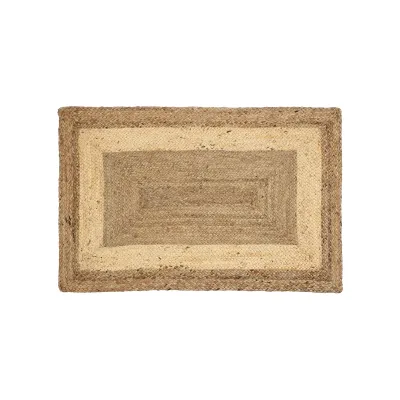 Rugs Indaba Clemente Braded 2.5 x 4 1-3295