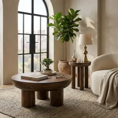 LH Wilder Coffee Table JWI0032S