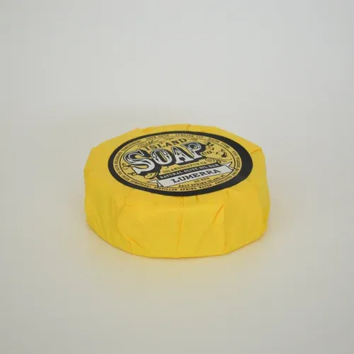 Island Soap Co Soap Lumerra