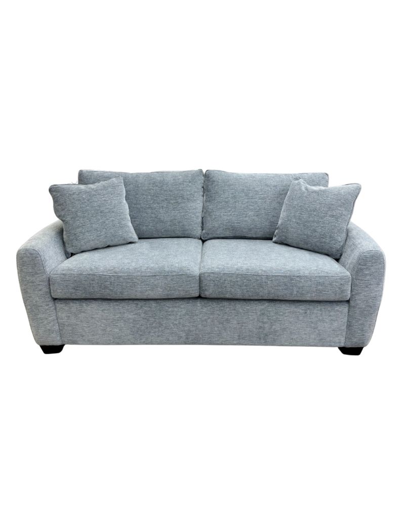 Stylus Briggs Double Sofa Bed Marley French Blue (15) Stylus Briggs Double Sofa Bed Marley French Blue (15)