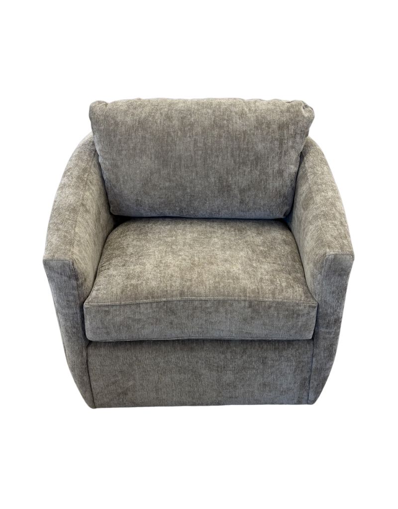 Stylus Rain Swivel Chair Dream Brew (15) Stylus Rain Swivel Chair Dream Brew (15)