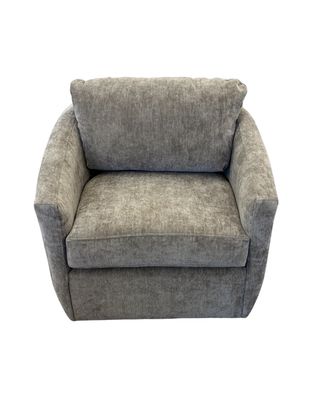 Stylus Rain Swivel Chair Dream Brew (15) Stylus Rain Swivel Chair Dream Brew (15)