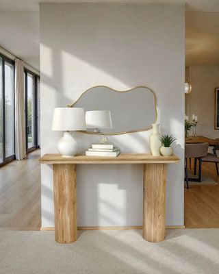 LH Jasper Console JAS034