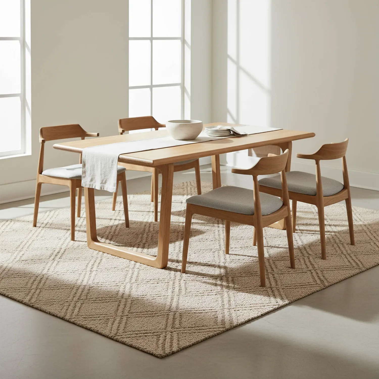 LH Elixir Dining Table ELX010S-BOK LH Elixir Dining Table ELX010S-BOK