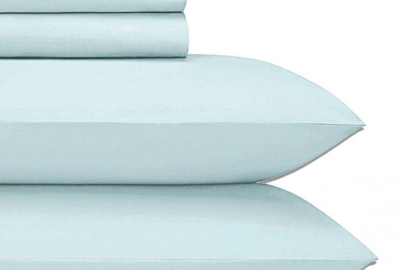 Sheets RJS Jubilee Set Double Aqua**