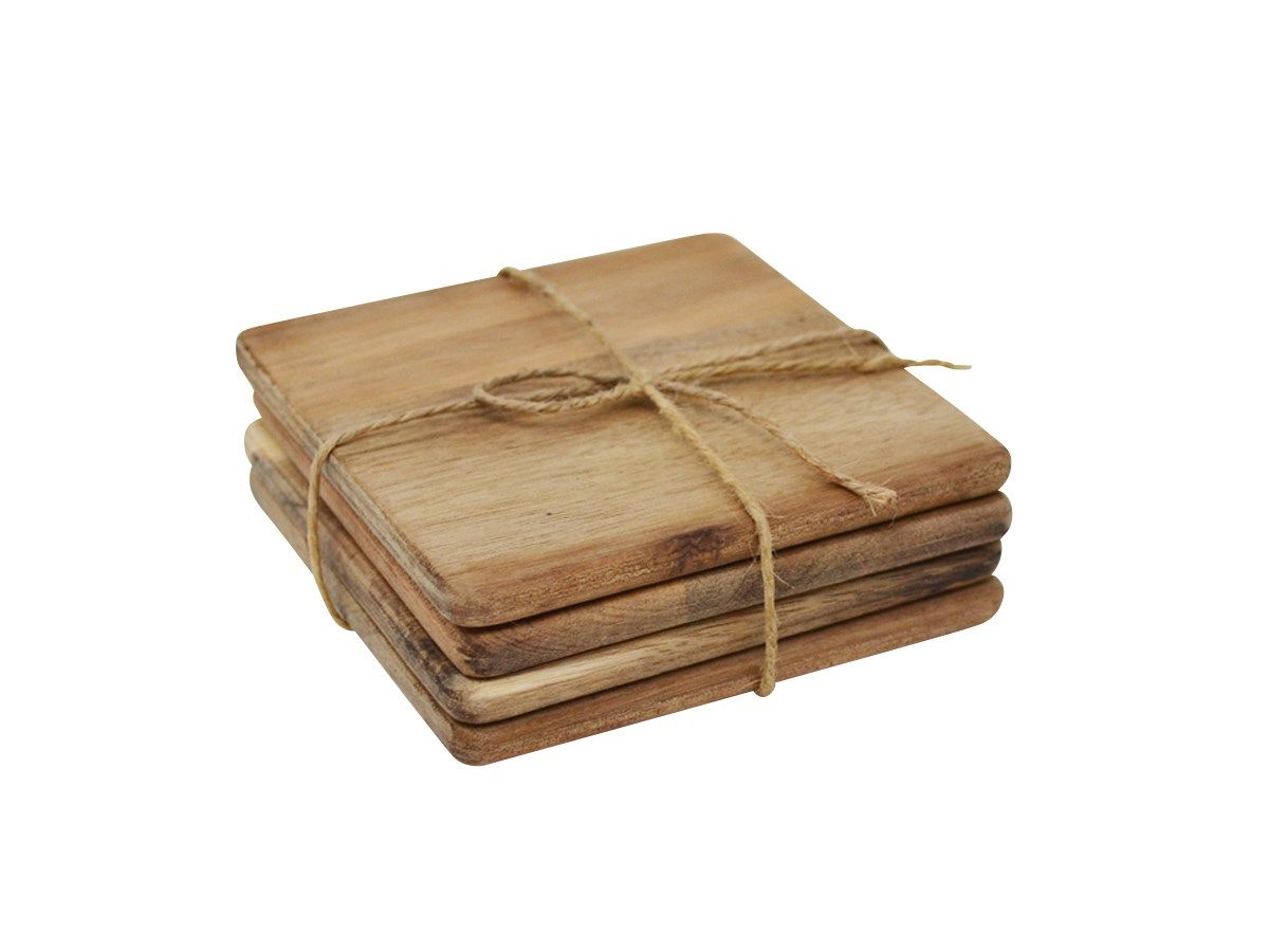Coasters Nostalgia Square S/4 903-011