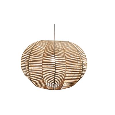 Lamp Nostalgia Hanging  Natural 750-006