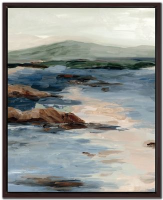 Streamline Art Crashing Tides SNR26032 24 x 30