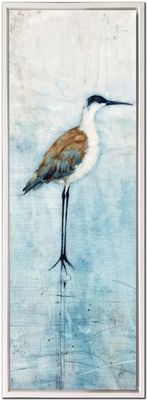 Streamline Art Seabirds Panel ll SNR26062 12 x 36