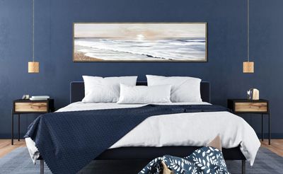 Streamline Art Coastal Serenity CHY24123 20 x 71 Streamline Art Coastal Serenity CHY24123 20 x 71