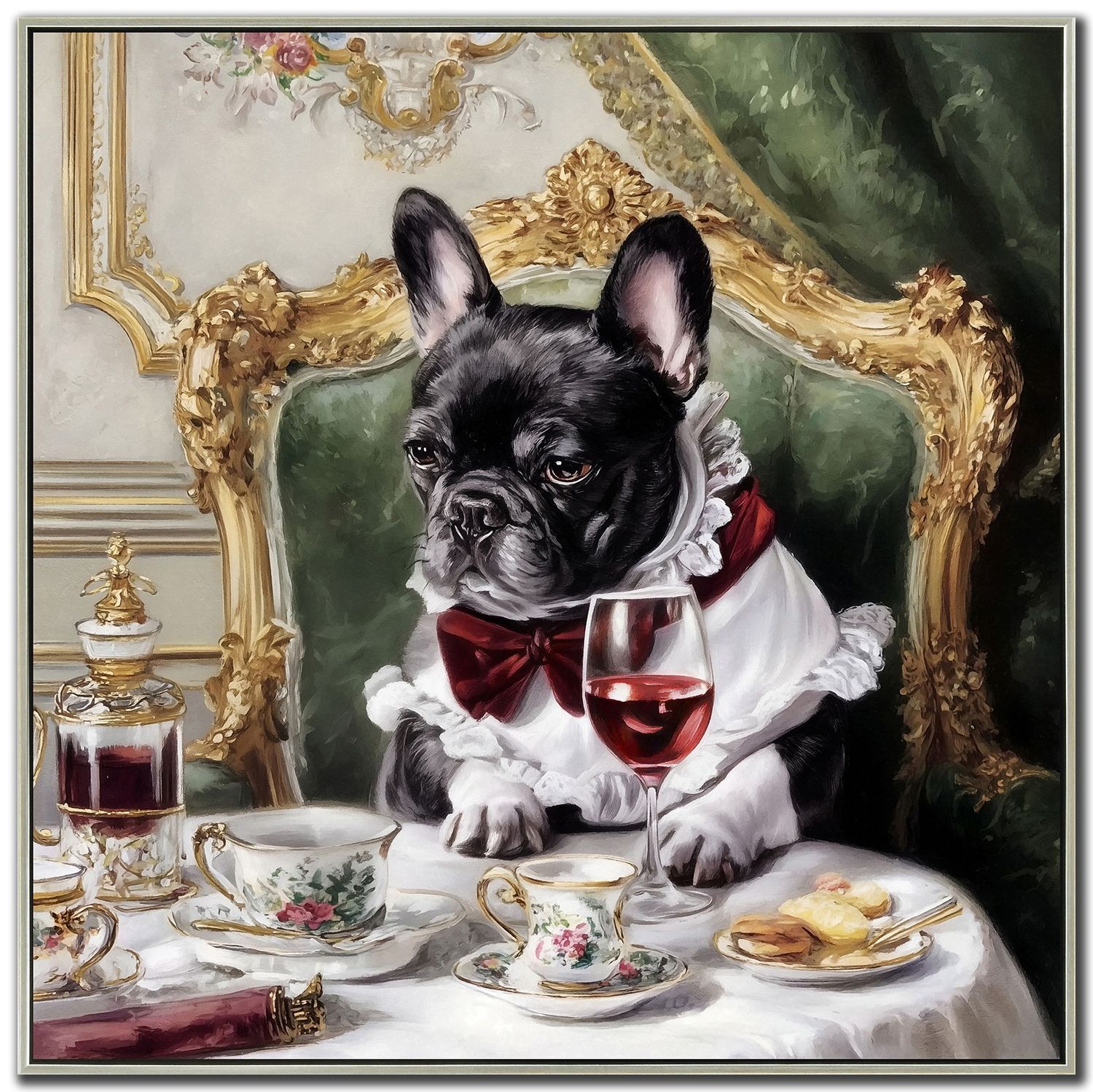 Streamline Art Regal Indulgence ll FRC26157 32 x 32 Streamline Art Regal Indulgence ll FRC26157 32 x 32