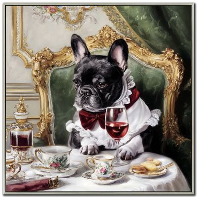 Streamline Art Regal Indulgence ll FRC26157 32 x 32