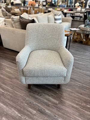 Stylus Cleo Club Chair Trance Pebble (15)