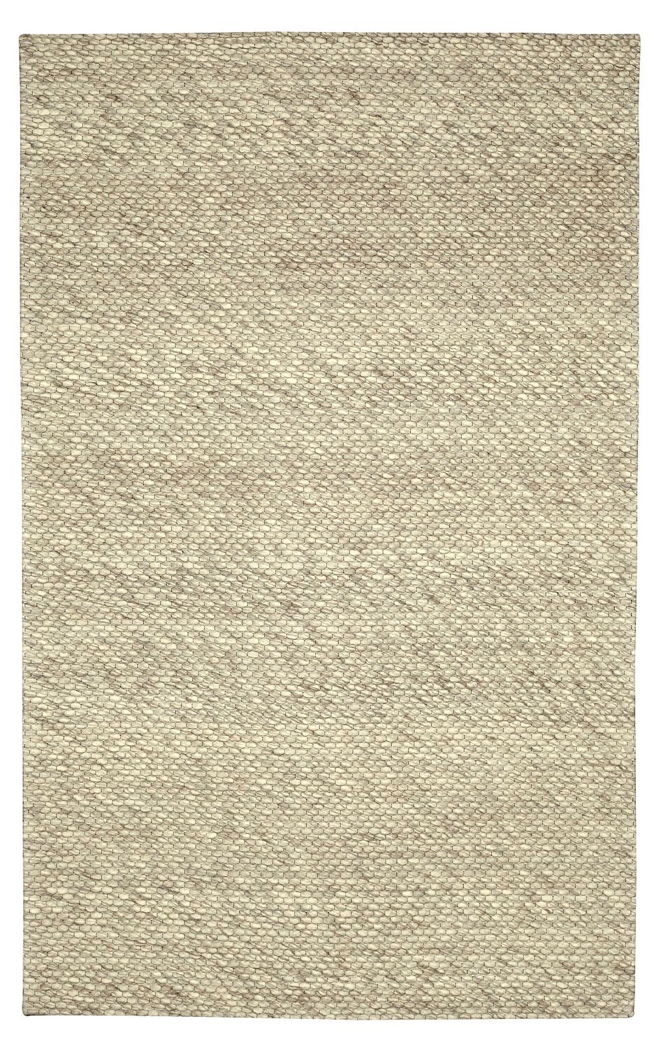 Rugs Viana Chinook 5’ x 8’ Ivory CHIN-58-08