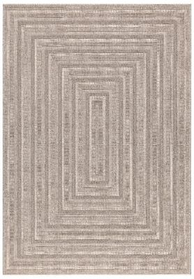 Rugs Viana Assia Outdoor 5'3 Rugs Viana Assia Outdoor 5'3" x 7'3" ASI-57-85