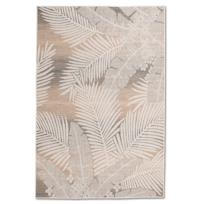 Rugs Viana Solare Outdoor 5'3 Rugs Viana Solare Outdoor 5'3" x 7'6" SOL-58-05