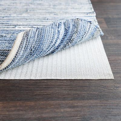 Rug Pad Surya Sucure Grip Rubber Pad SCG-8RD OR 5'8" Square