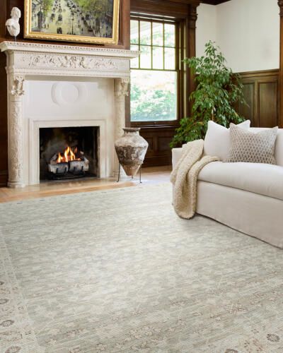 Rugs Surya Asha 5'3 x 7'6 NBAS2305-537