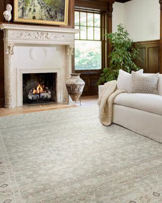 Rugs Surya Asha 5'3 x 7'6 NBAS2305-537