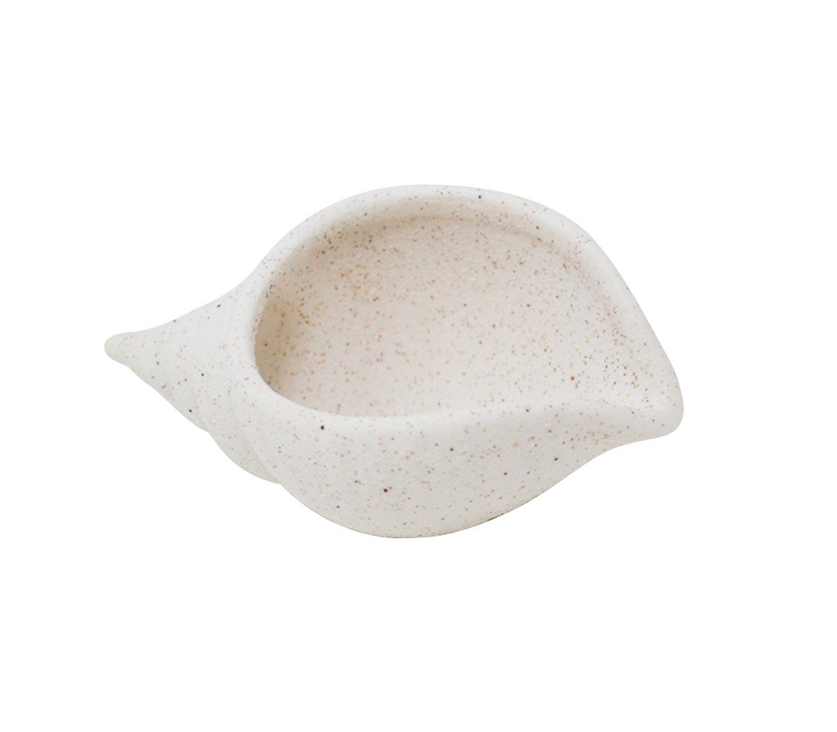 Decor Nostalgia Conch Shell 914-014