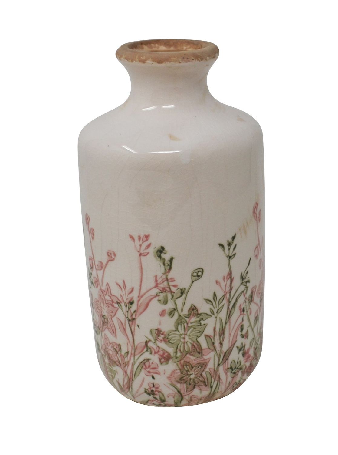 Vase Nostalgia Antic Flowers 922-023 Vase Nostalgia Antic Flowers 922-023