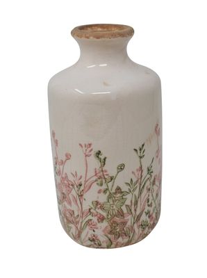 Vase Nostalgia Antic Flowers 922-023