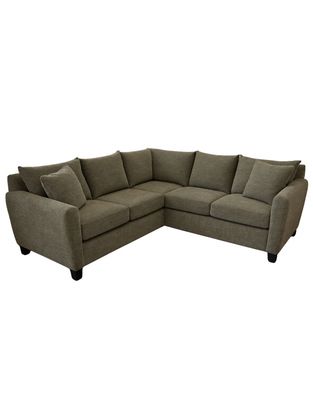 Stylus Damon 2 PC Sectional Damon Nexus Arbor (10) Stylus Damon 2 PC Sectional Damon Nexus Arbor (10)