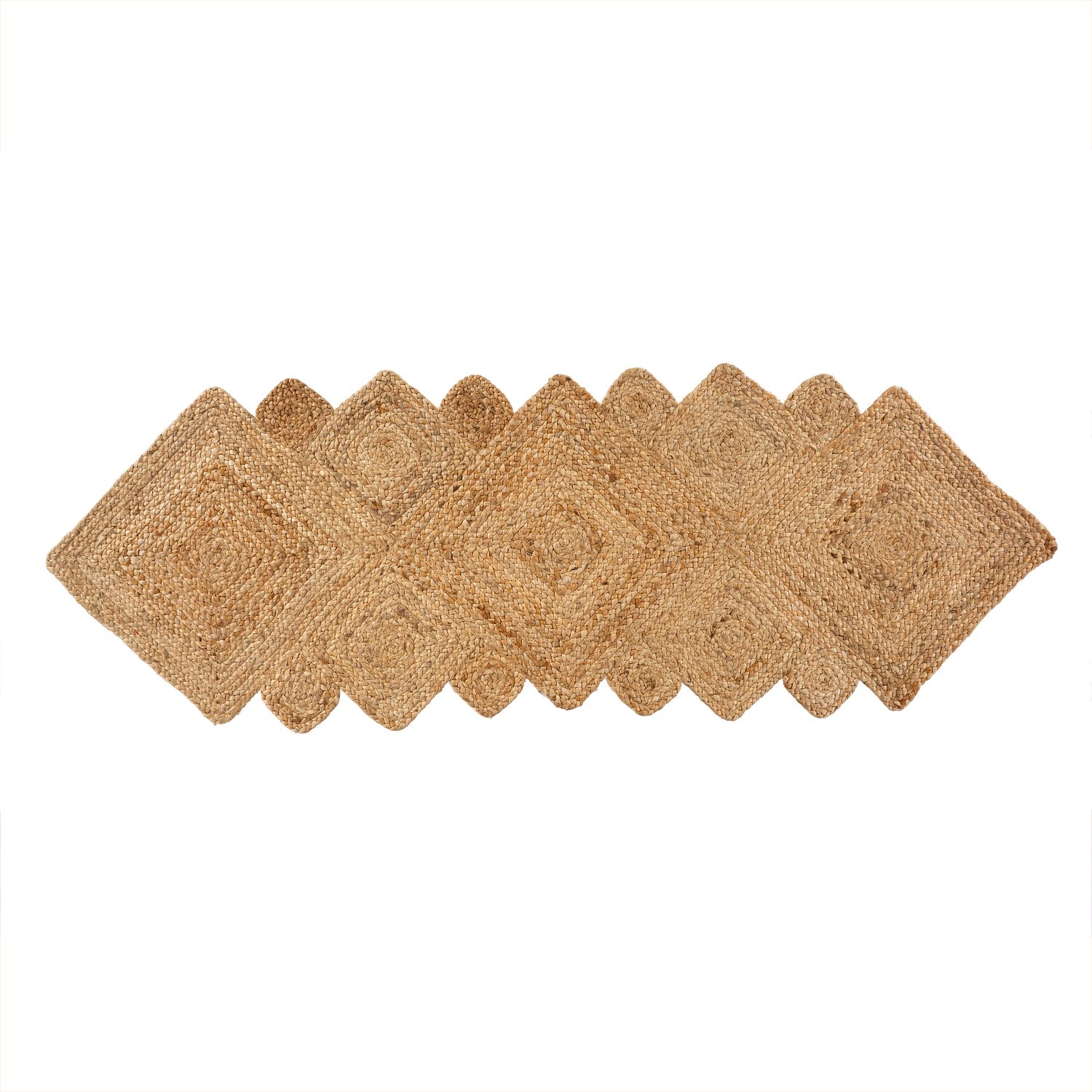 Rugs Indaba Dream of Diamonds 2.5 x 4.5 1-4578