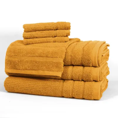Face Cloth Daniadown Egyptian Gold Face Cloth Daniadown Egyptian Gold