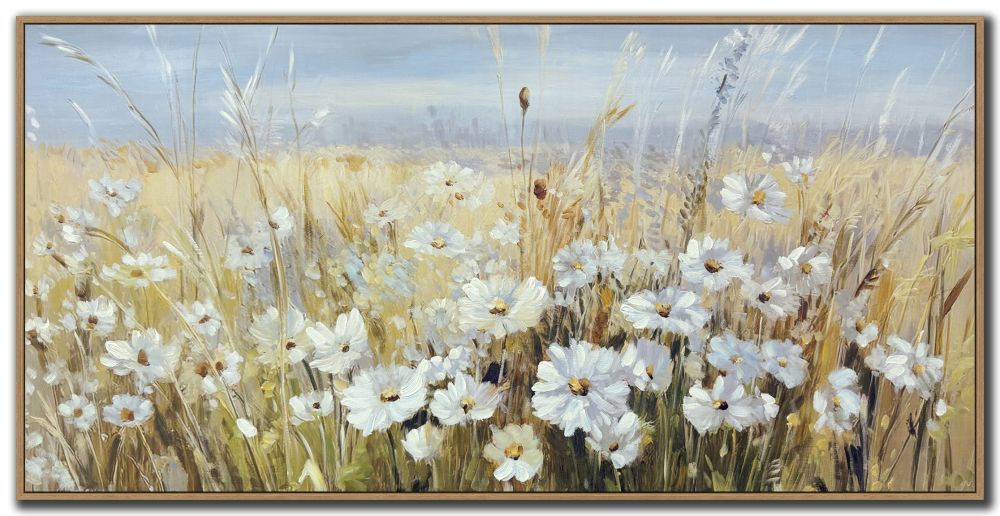 Streamline Art Meadowlight 24x48 SUN26207 Streamline Art Meadowlight 24x48 SUN26207