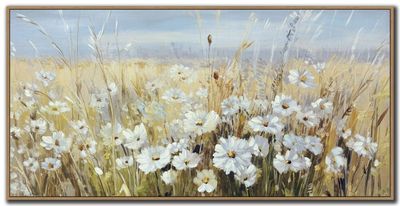 Streamline Art Meadowlight 24x48 SUN26207