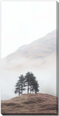 Streamline Art Timeless Woods l 30x60 D4283