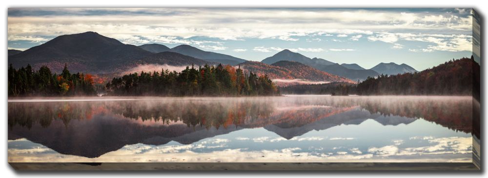 Streamline Art Boreas Ponds Panoramic 20x60 D4843