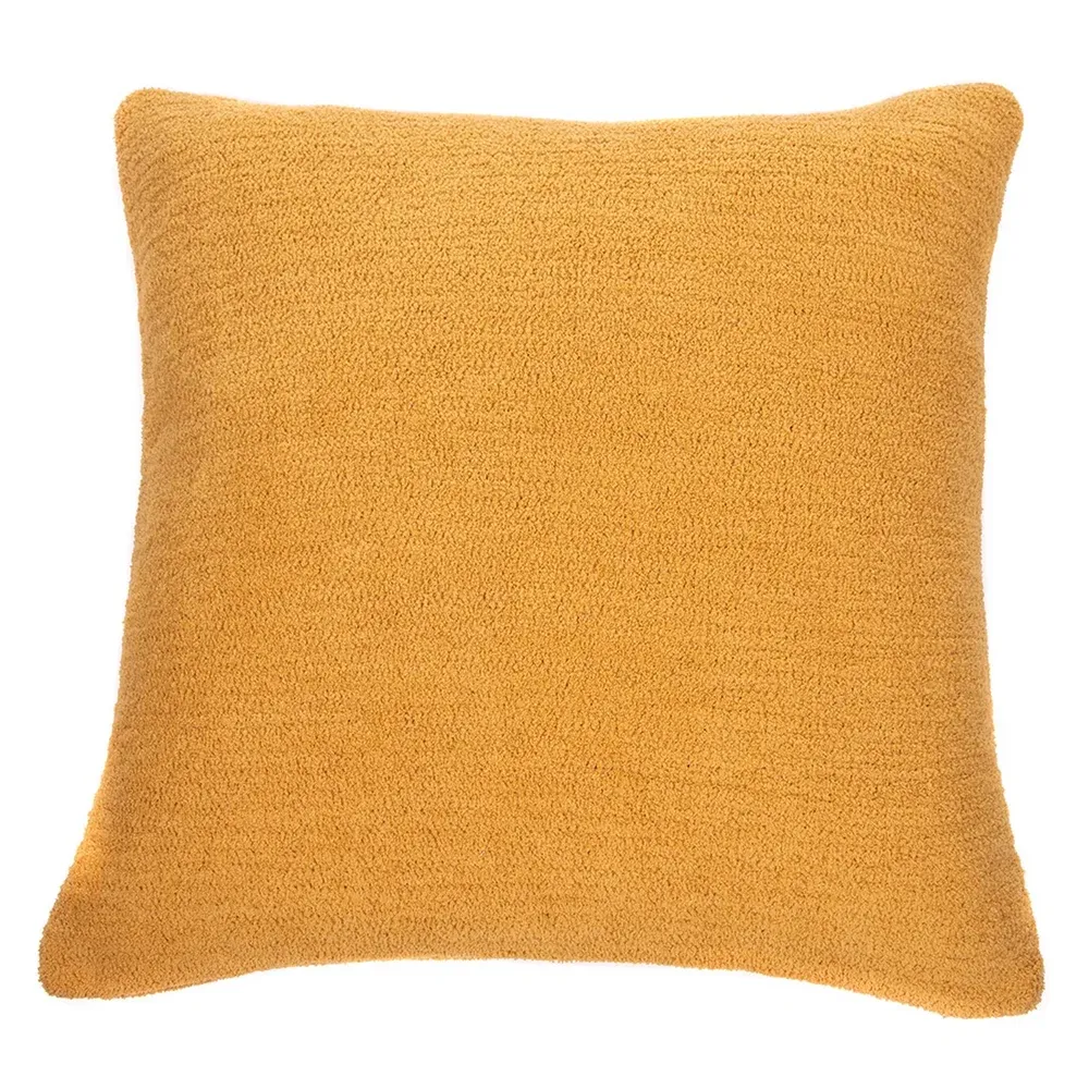 Cushions Brunelli Paddington Mustard Euro 110M125 Cushions Brunelli Paddington Mustard Euro 110M125