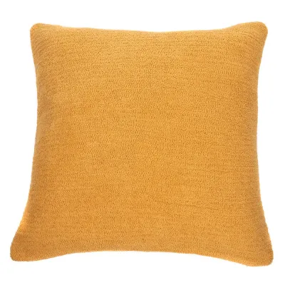Cushions Brunelli Paddington Mustard Euro 110M125 Cushions Brunelli Paddington Mustard Euro 110M125