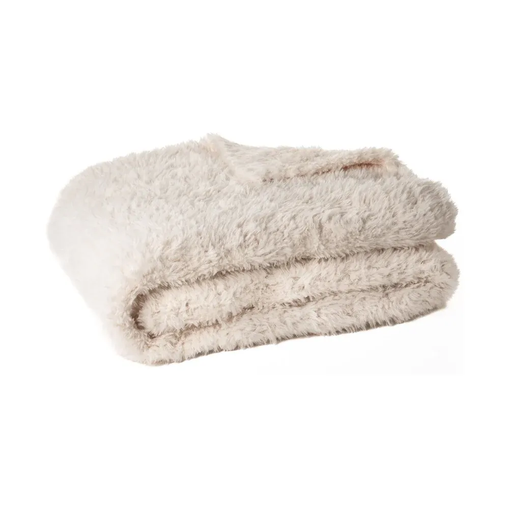 Throw Brunelli Beverly Cream 2024C186