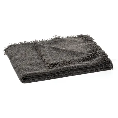 Throw Brunelli Iron 146150 Throw Brunelli Iron 146150
