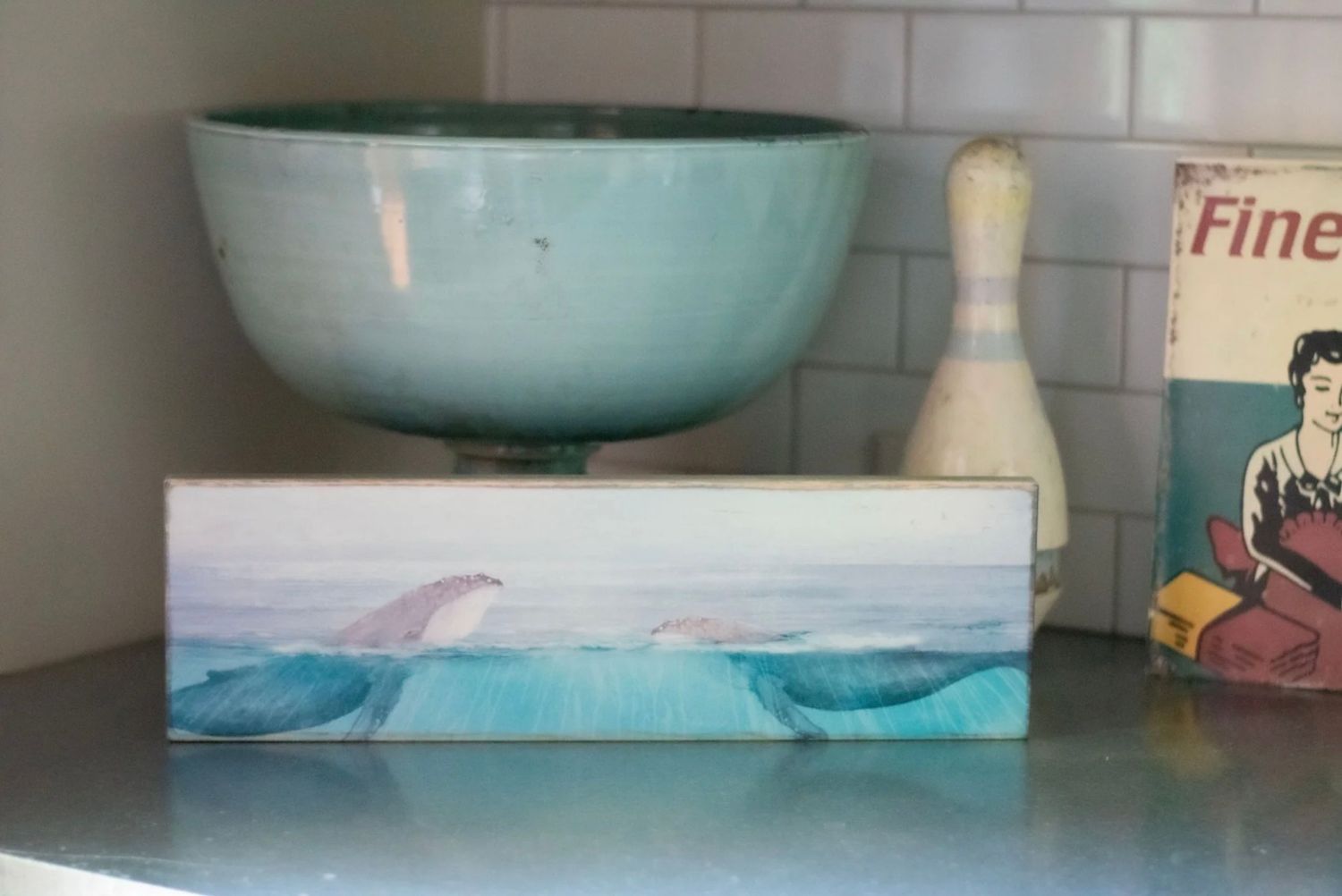 Cedar Mountain Timber Art Humpbacks