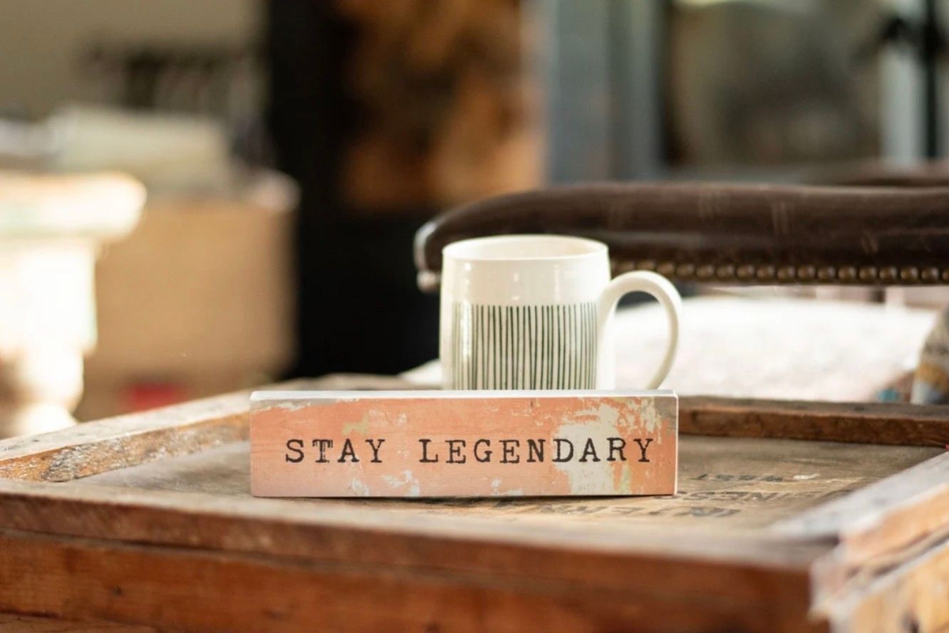 Cedar Mountain Timber Bit Stay Legendary Cedar Mountain Timber Bit Stay Legendary
